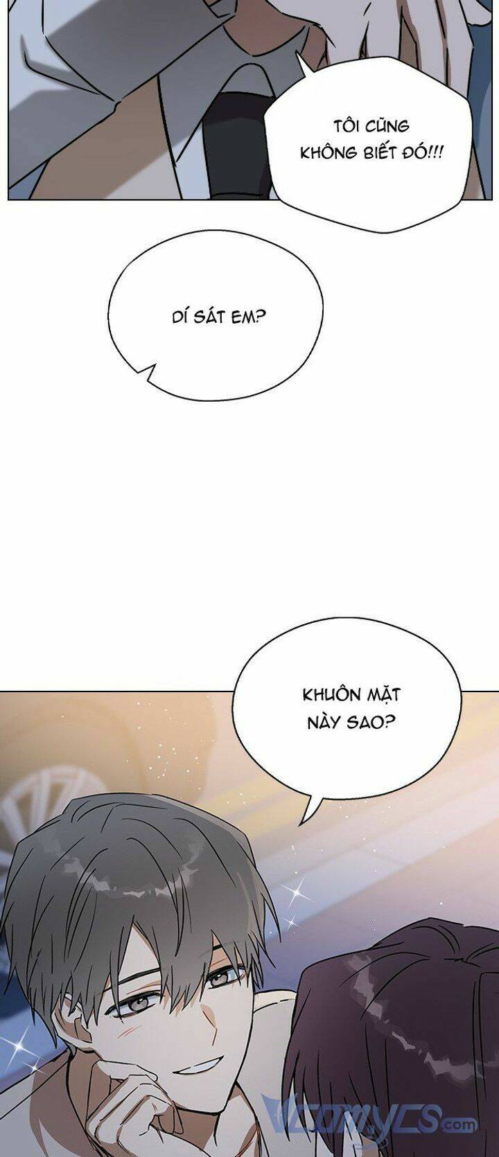 duyên nợ kiếp trước chapter 30 37