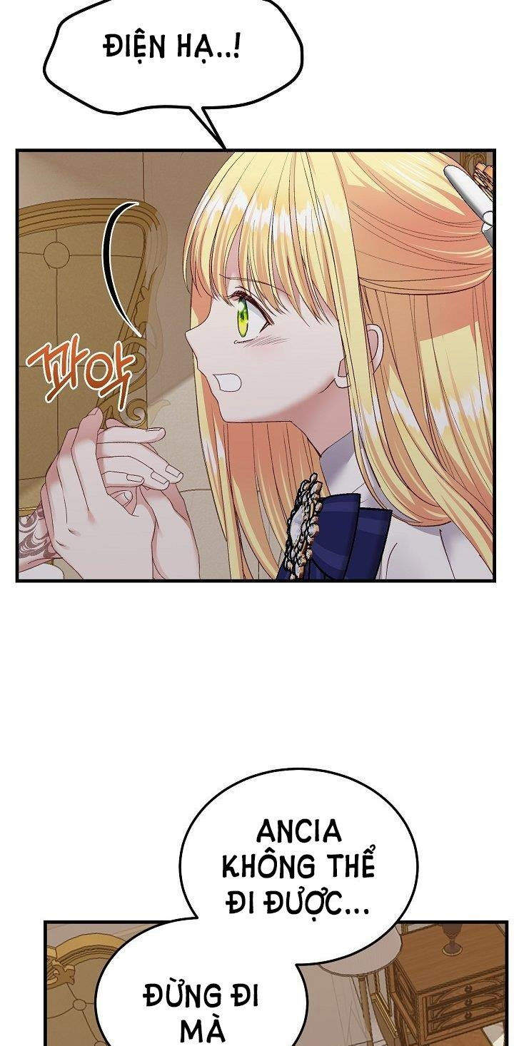 trở thành vợ thái tử quái vật chapter 46.1 30