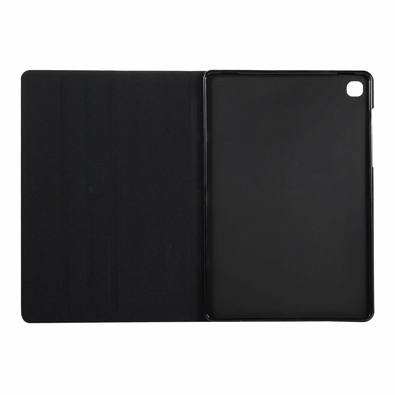 Ốp điện thoại Da Tpu Mềm Cho Samsung Tab A7 Lite 2021 T220 T225