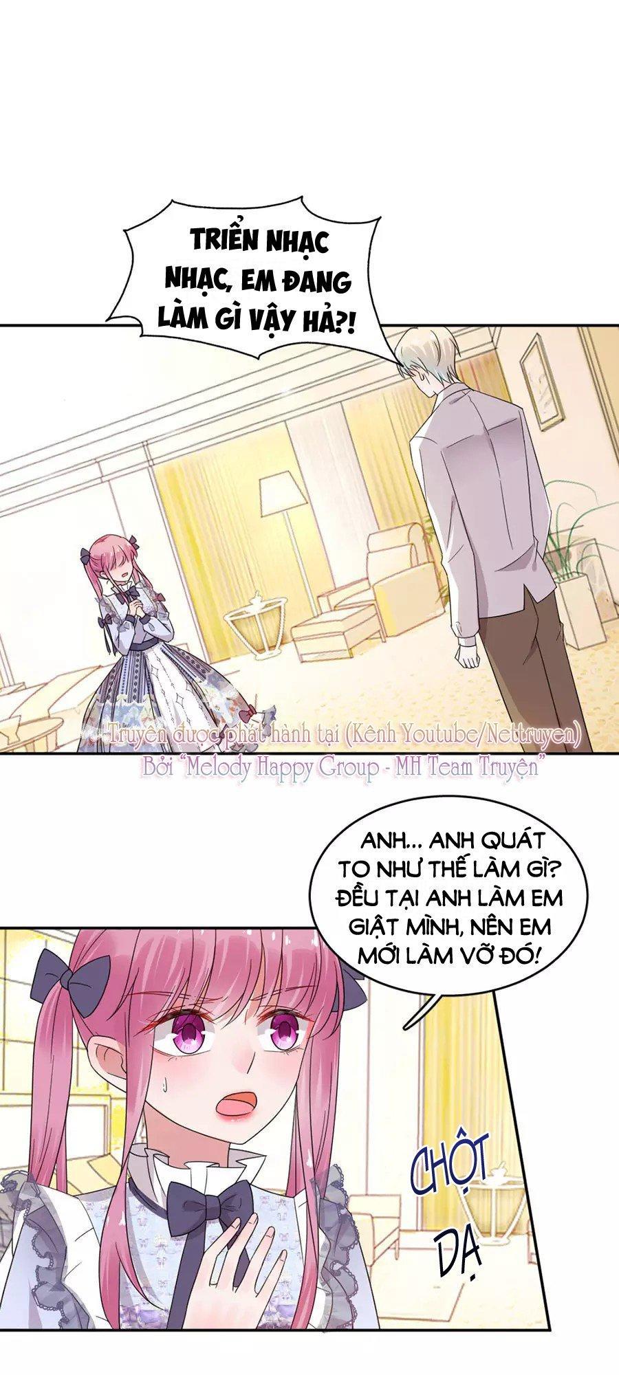 hoàn mỹ lão công tiến hóa luân chapter 34 3