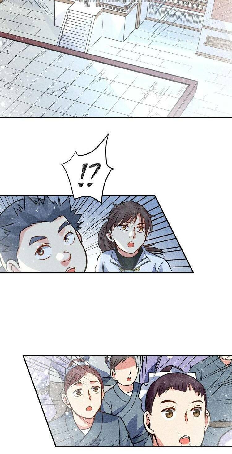 thánh tôn chapter 8 47