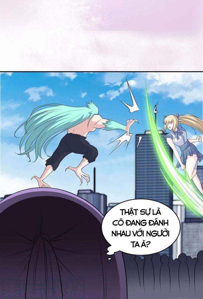người tu tiên tại đô thị chapter 166 35