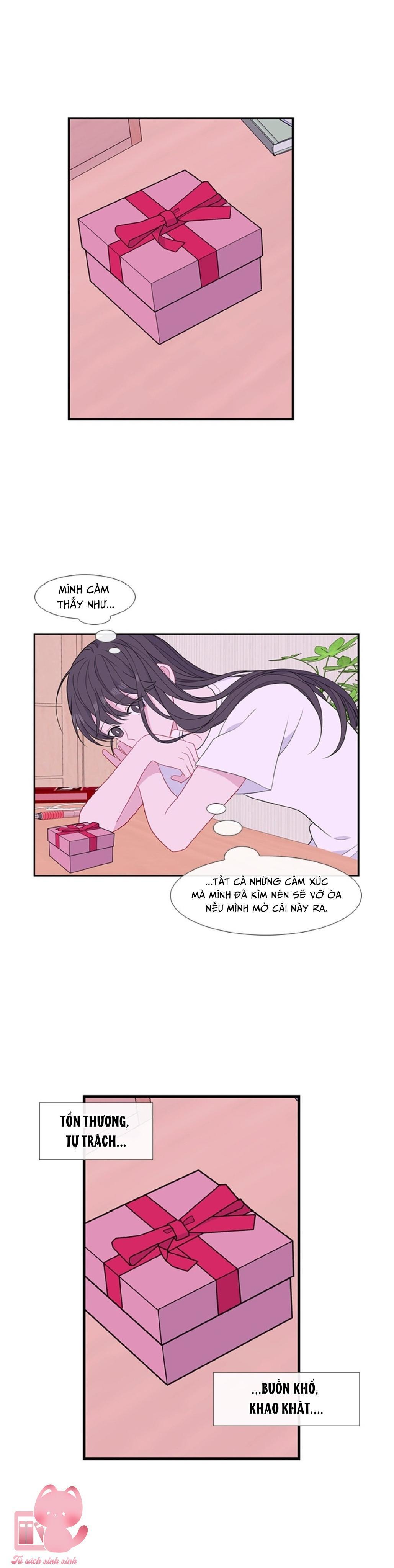 về bên anh chapter 98 24