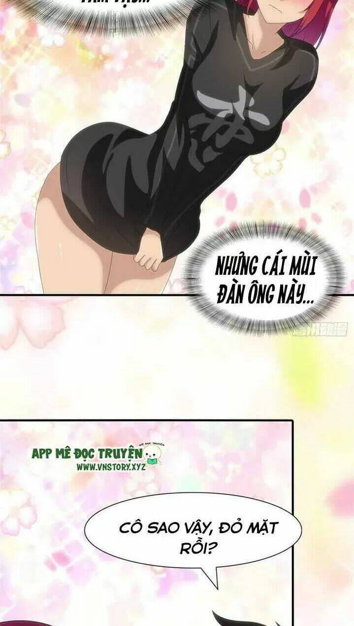 bạn gái virus của tôi chapter 171 28