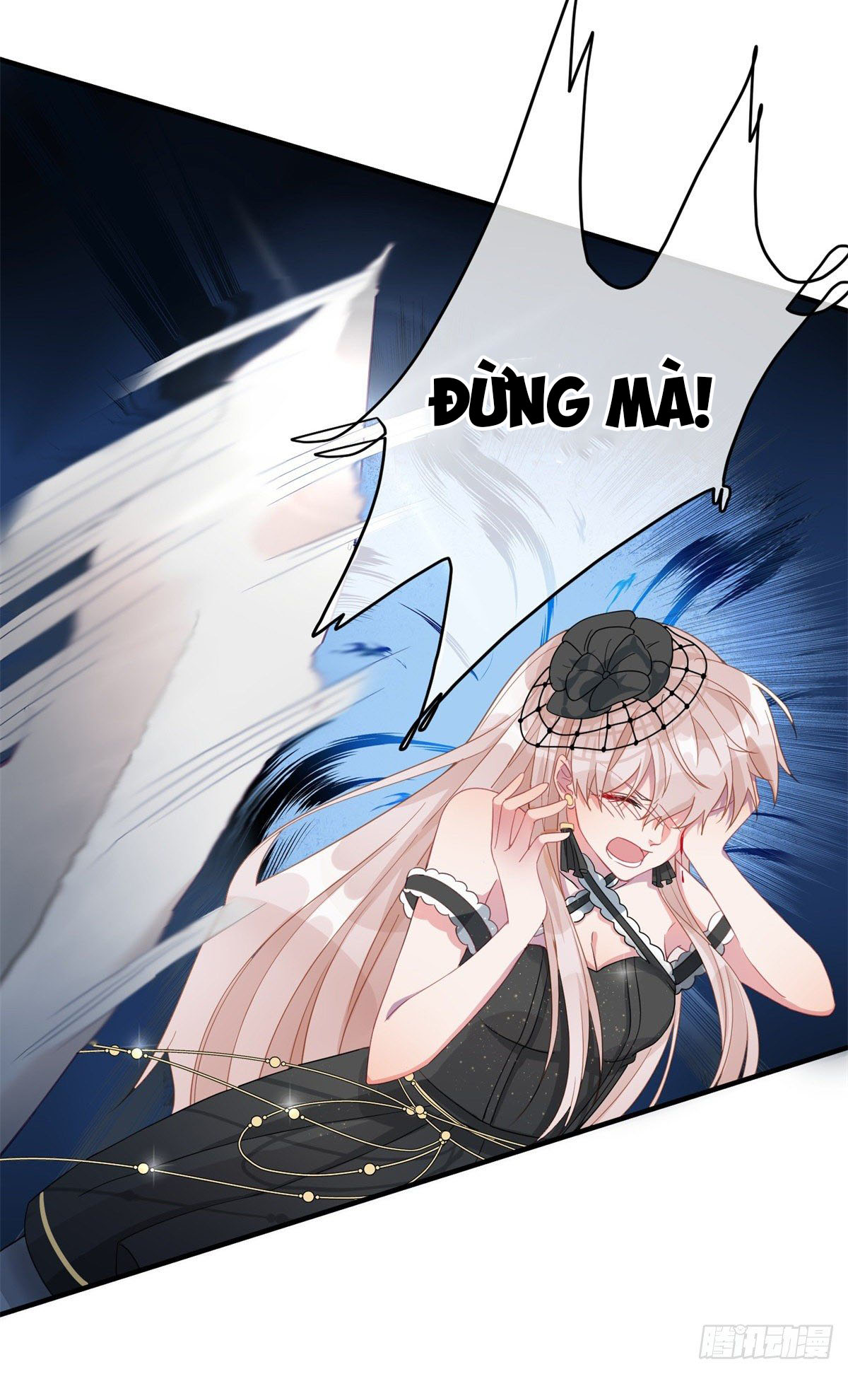 kế hoạch công lược công tước máu lạnh chapter 9 3