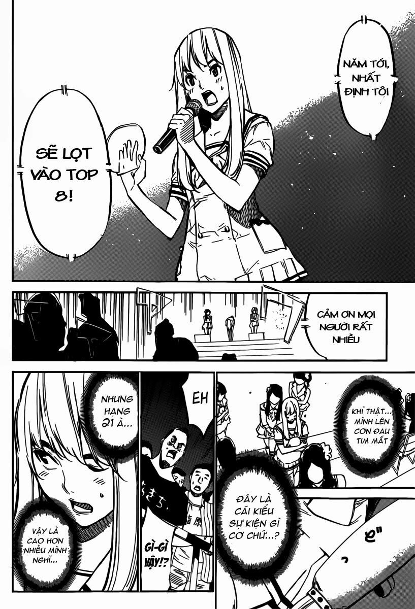 akb49 - renai kinshi jourei chapter 105 4