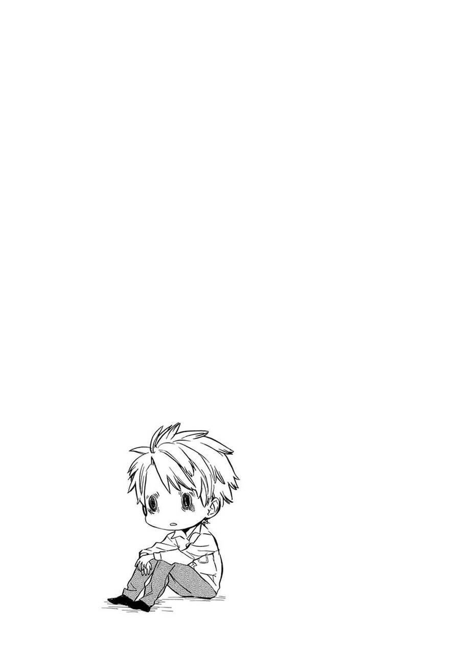 barakamon chapter 83 29