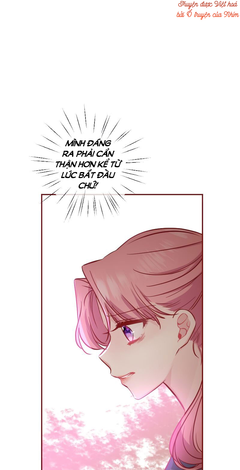 mù quáng vì yêu anh chapter 7 49