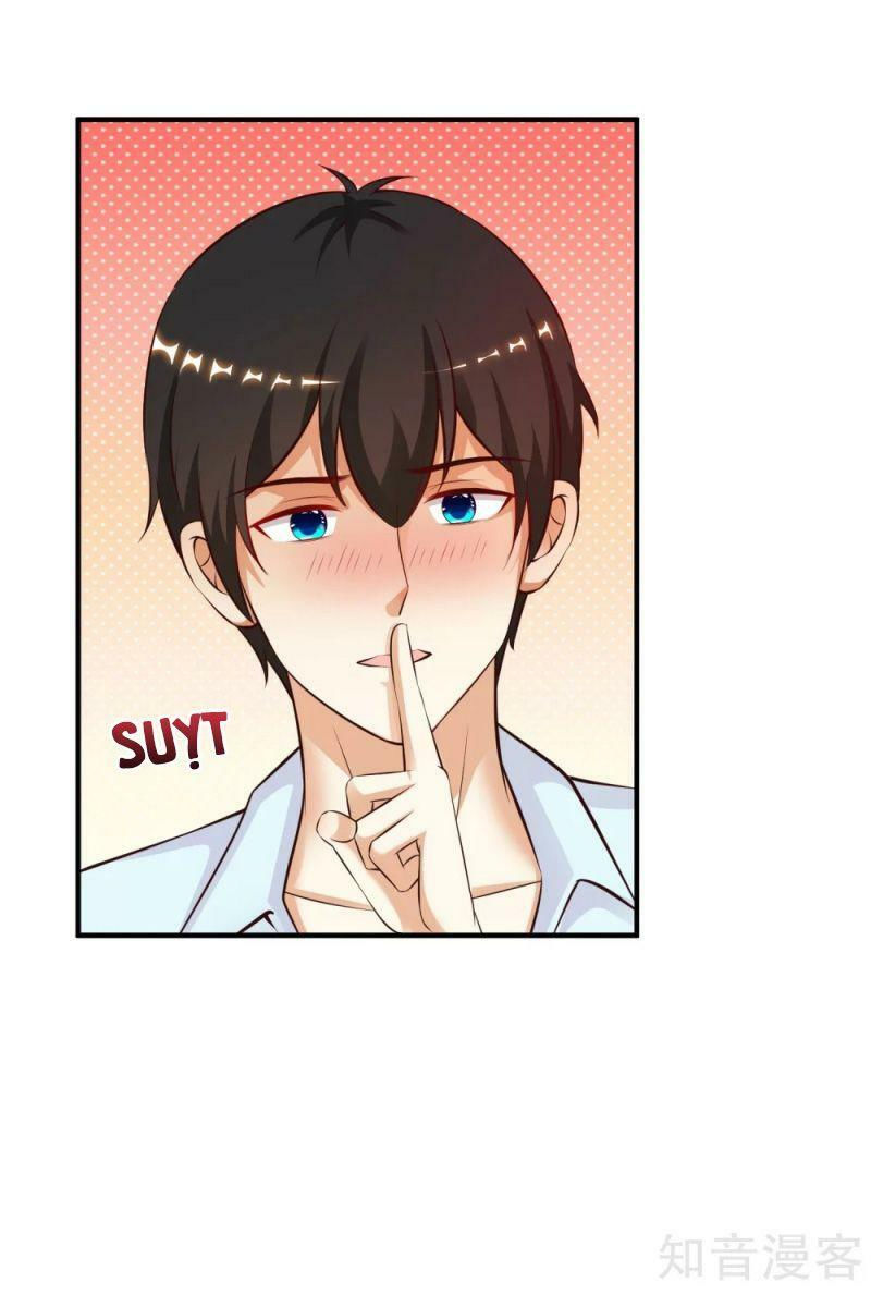 tối cường vận đào hoa chapter 131 11