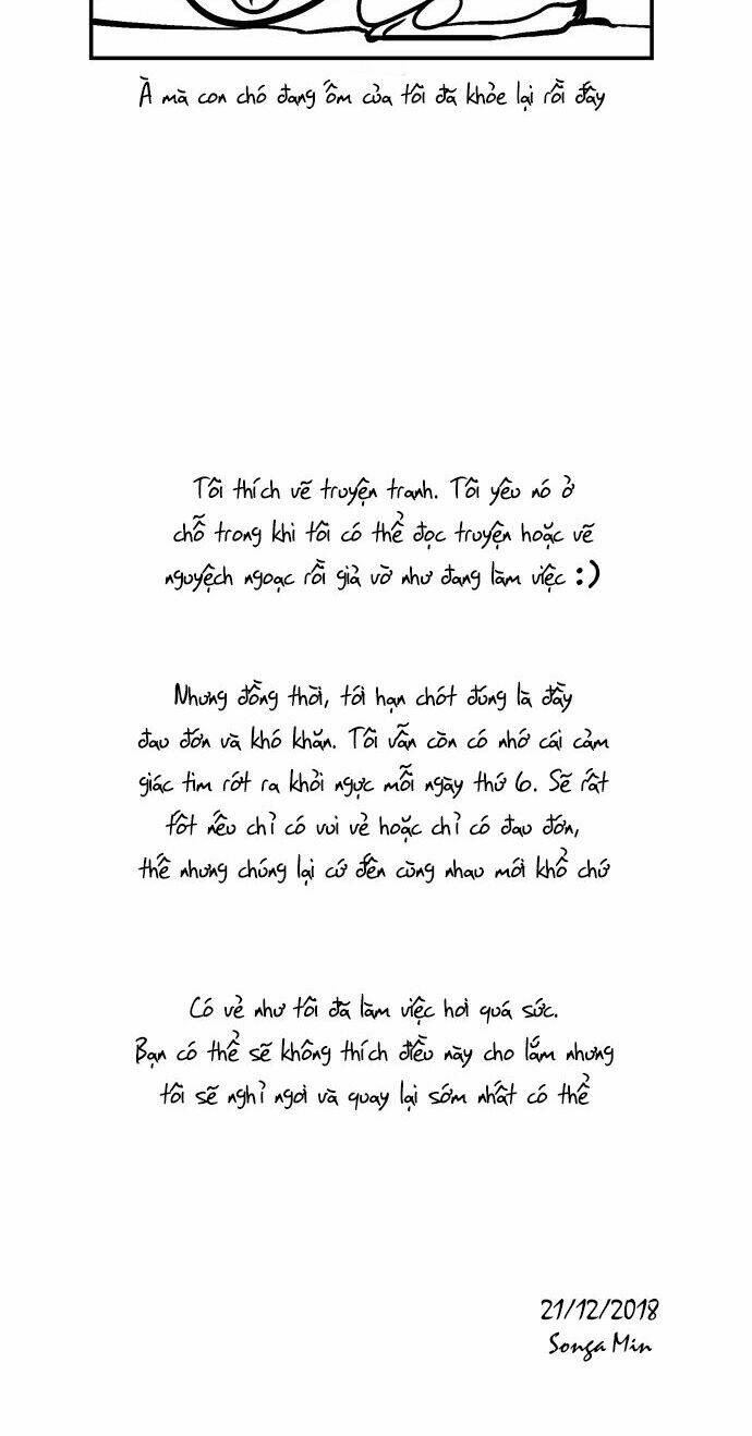 người máy hủy diệt chapter 147 23