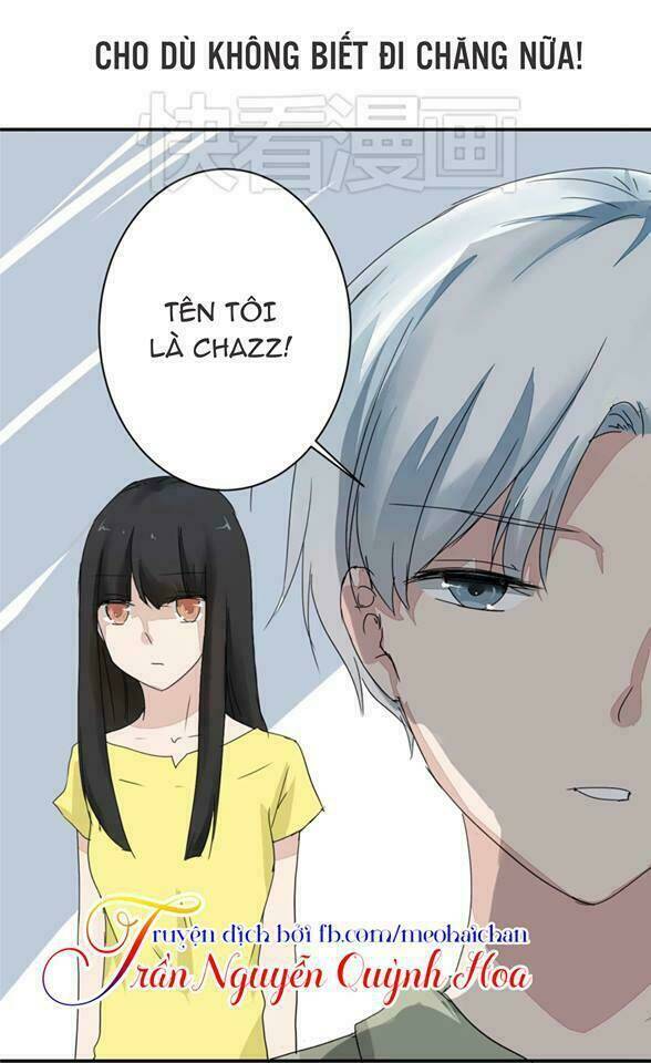 quy tắc của mỹ nam chapter 9 24