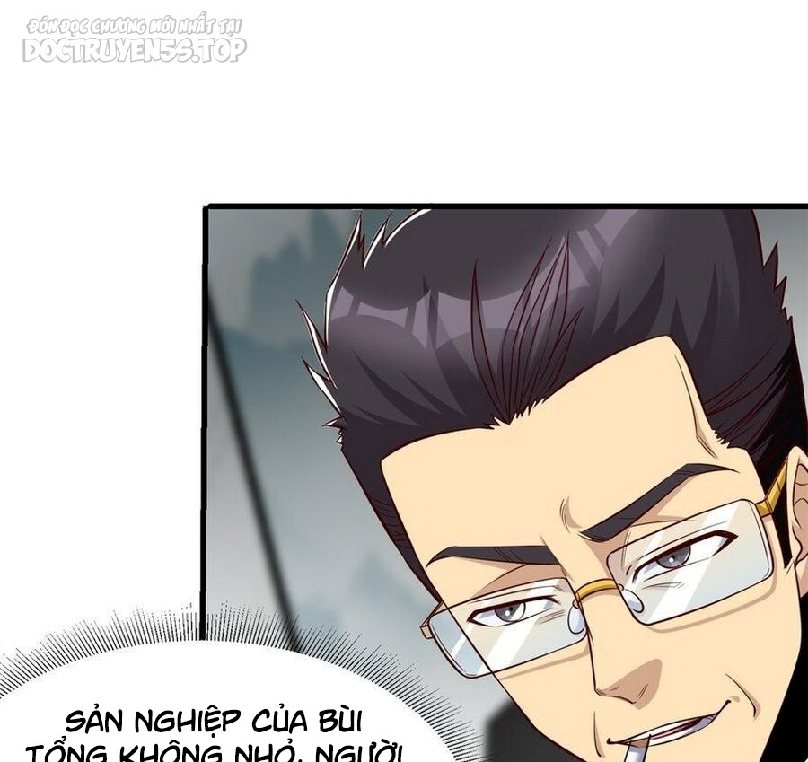 ta làm giàu từ thua lỗ game chapter 99 74