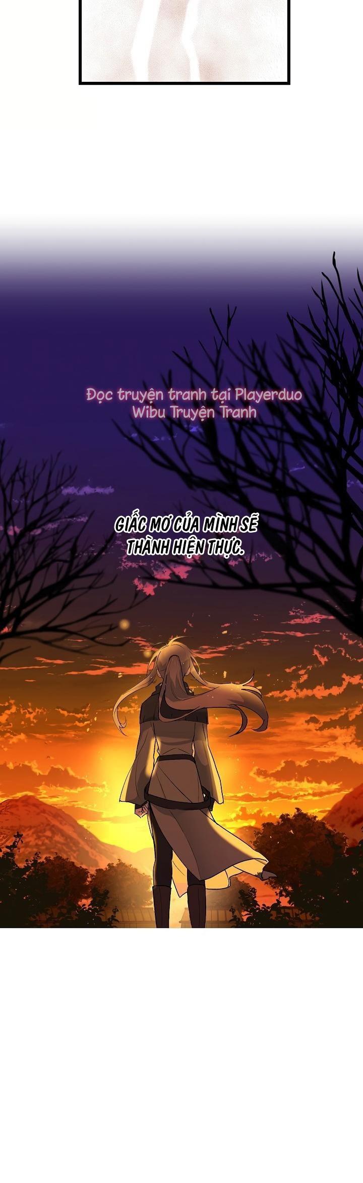 lời tỏ tình nhầm lẫn chapter 30 22