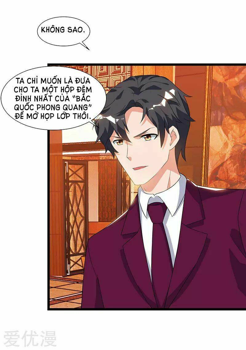 trọng sinh khí thiếu quy lai chapter 42 28