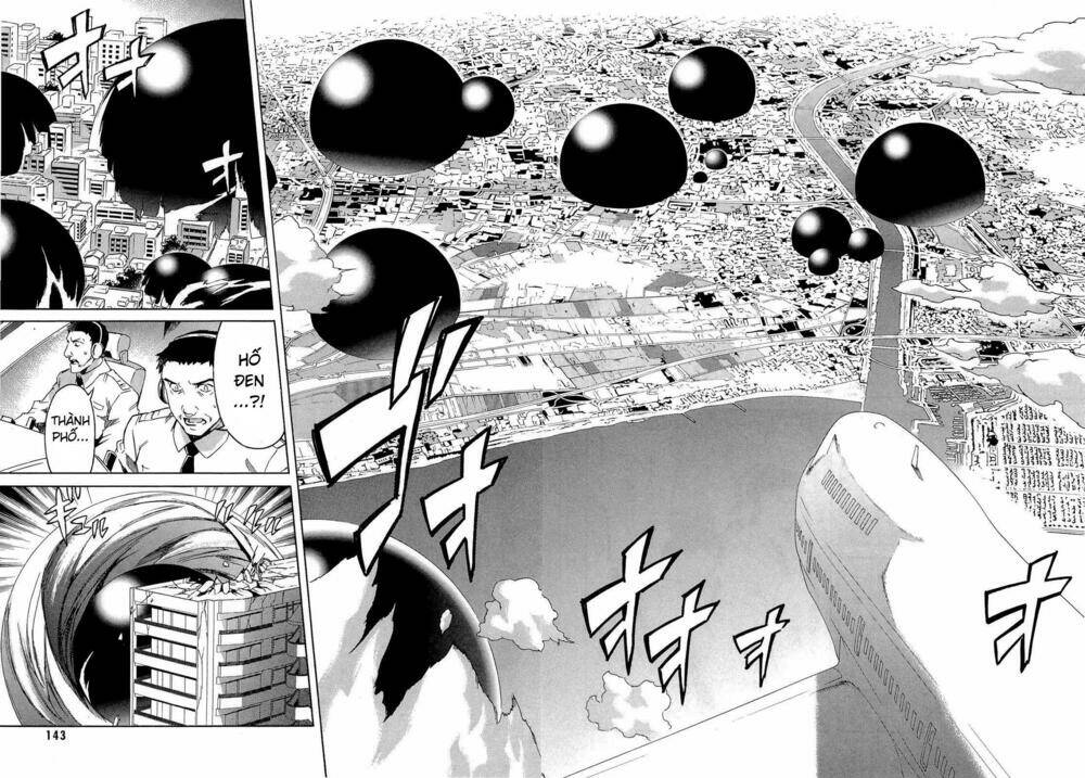 nhật kí tương lai chapter 47 23