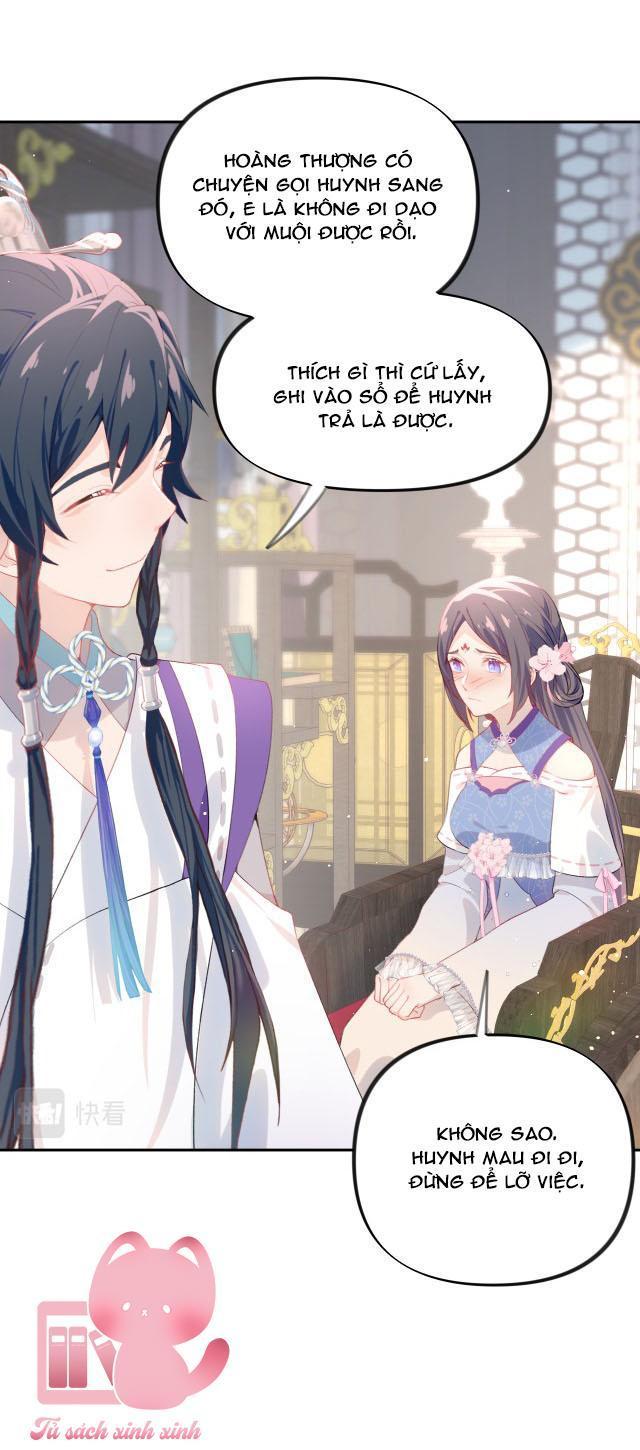 một đêm nọ đột nhiên yandere tới! chapter 76 27