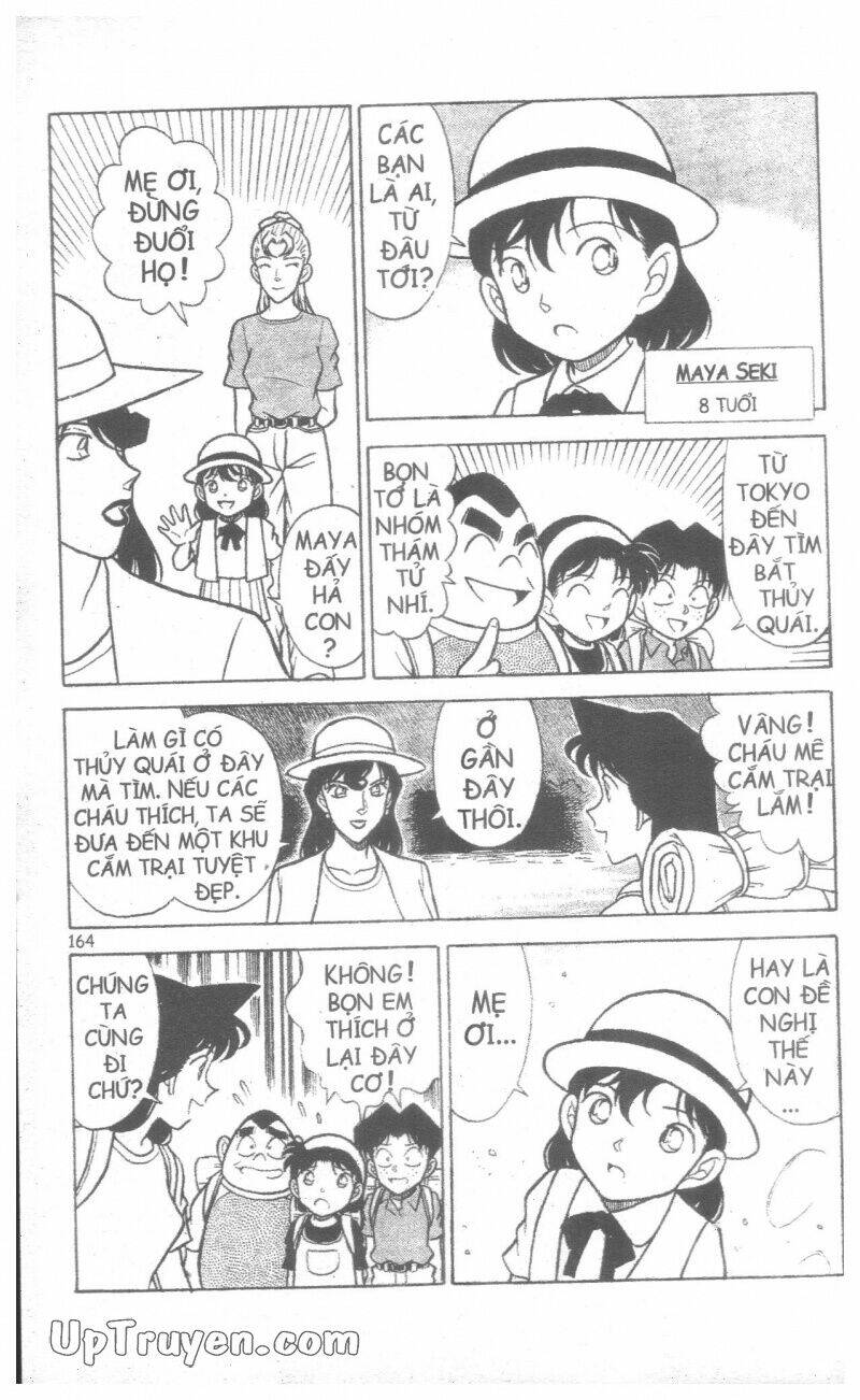 conan - bộ đặc biệt chapter 10 161