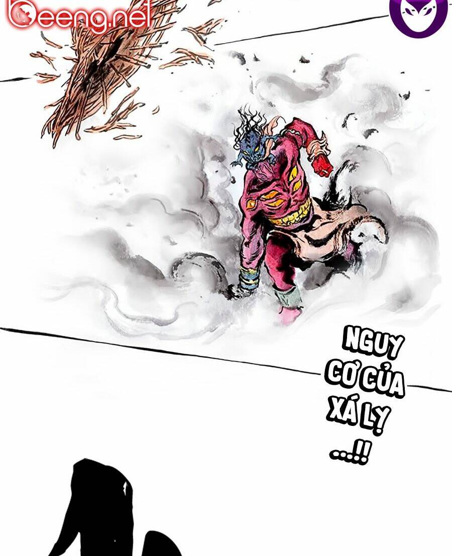 miêu hiệp chapter 7 56