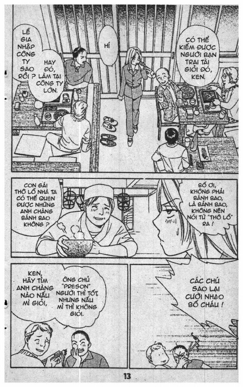 chiyou yo hana yo chapter 1 13