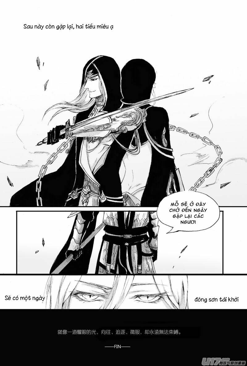 thiên hạ ngô song chapter 5 5