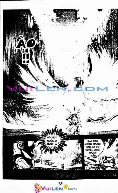 những người bạn tốt chapter 30 36