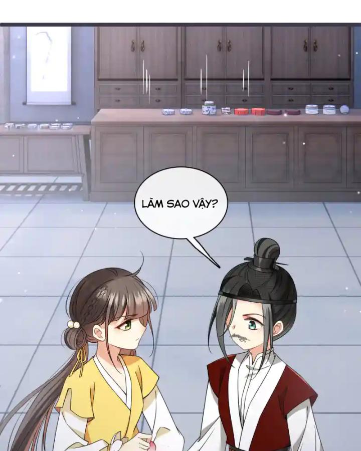 nụ cười của ngươi ngọt gãy tám cái răng của ta chapter 96 68