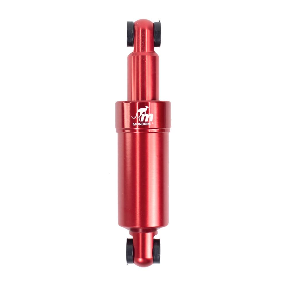 Monorim cho M0 V4.0 Phụ kiện hệ thống treo phía trước cho Xiaomi M365 1S Pro Pro2 Color: size 8