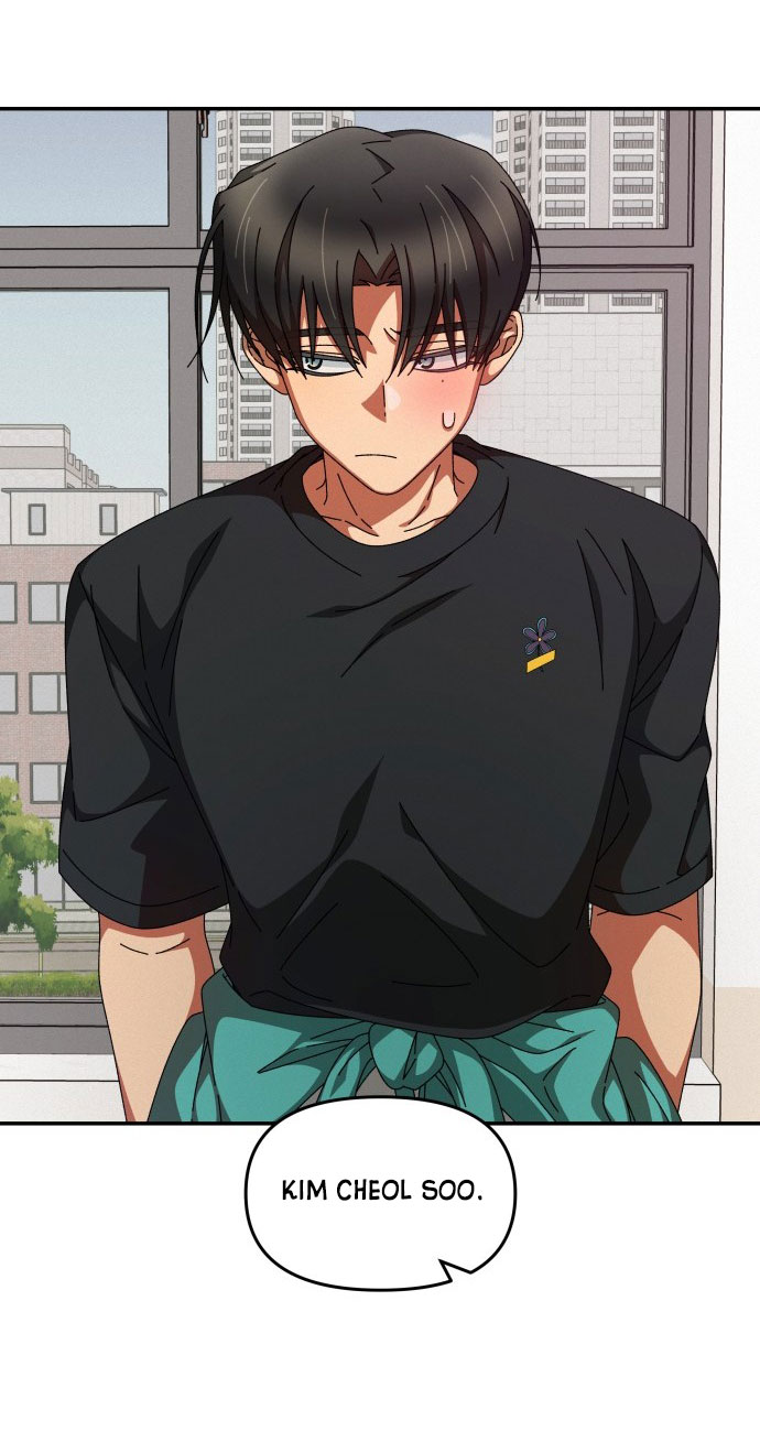 bạn gái tôi là robot -câu chuyện của cheol soo và young hee chapter 20 65