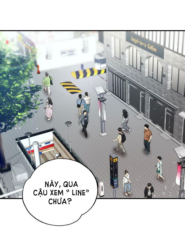 [16+] ánh sao ban mai chapter 61.2 3