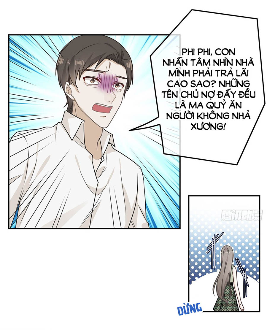 hai cách tìm gặp người yêu chapter 75 9