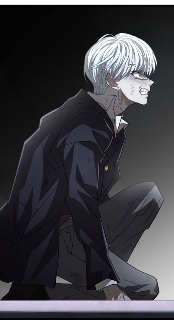 dark moon - tế đàn ánh trăng chapter 63.2 34