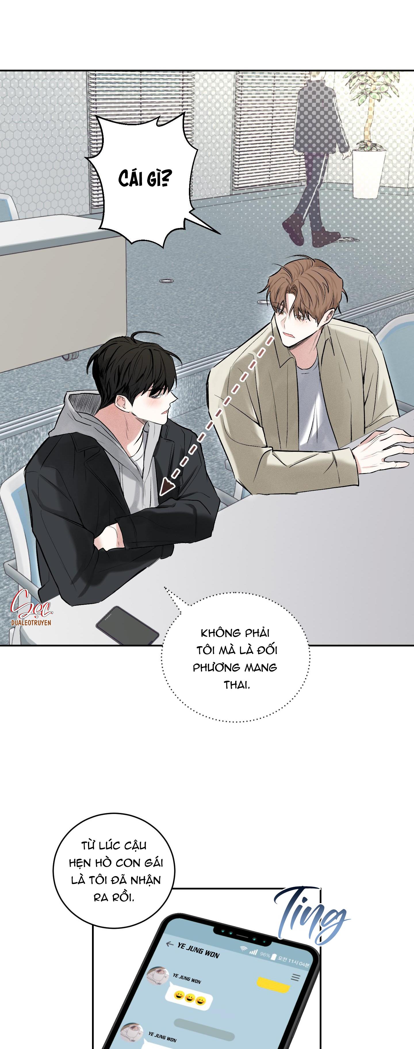 (abo) một shot một tình yêu chapter 2 31