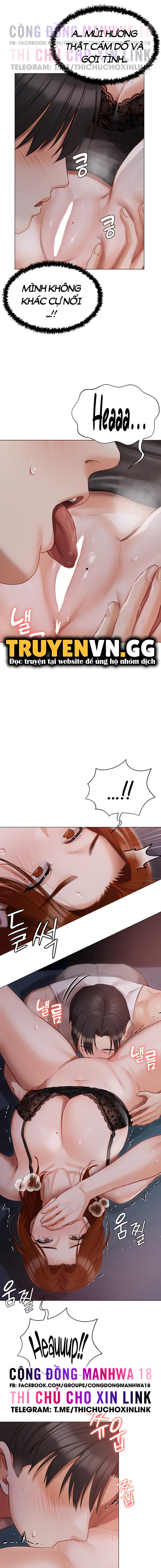 biệt thự hyeonjung chapter 37 7