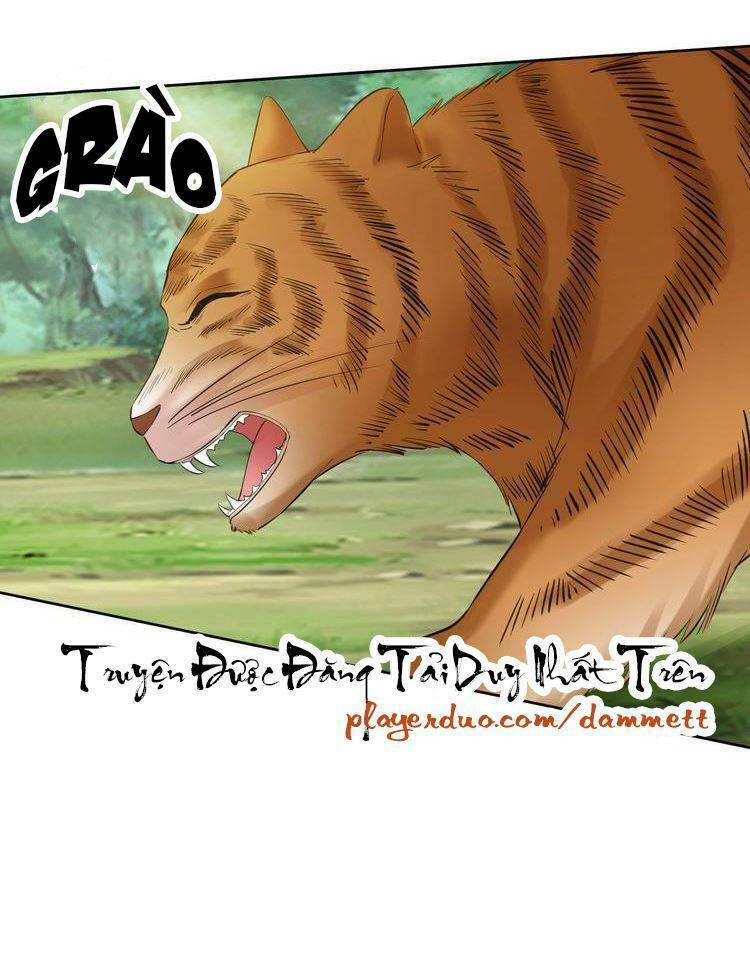 ngạo kiều vương gia huyên náo phi chapter 41 36