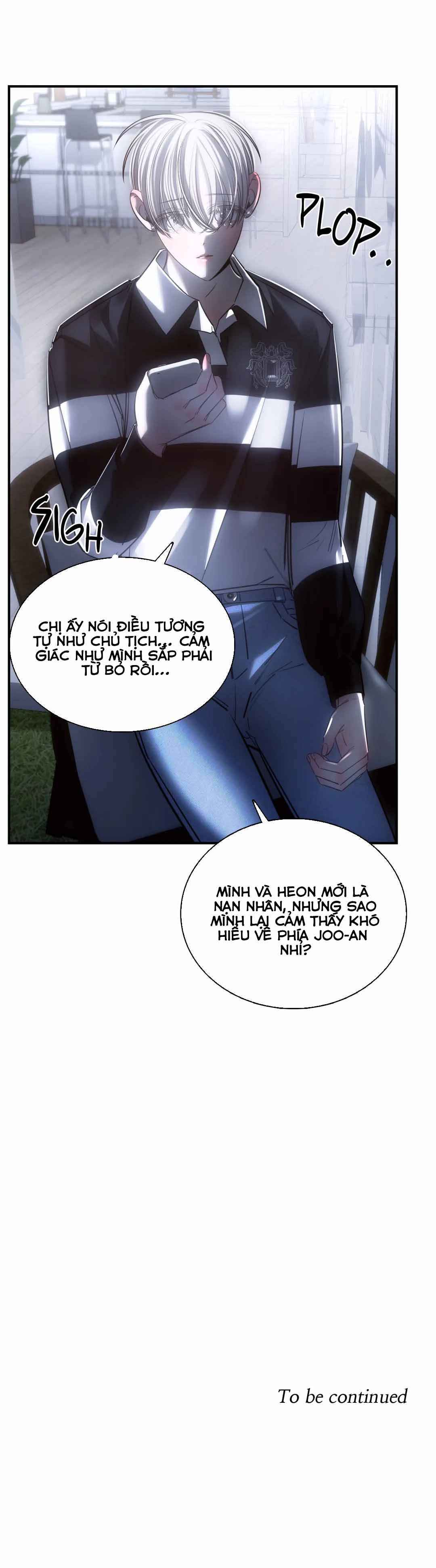 vực sâu chapter 23 35