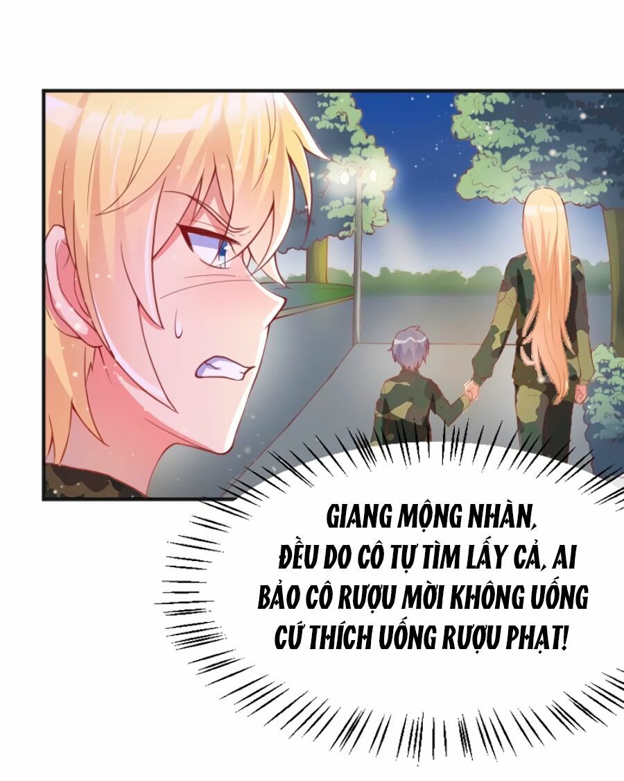 chồng già vợ trẻ trêu nhau hàng ngày chapter 43 19