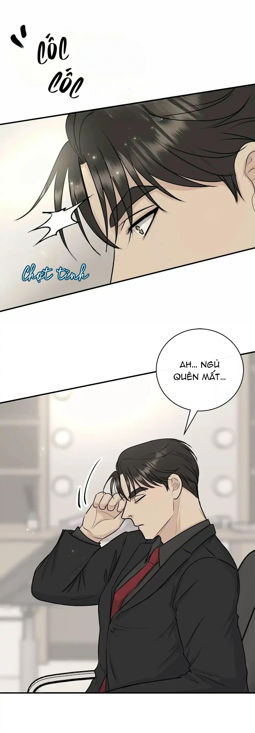 hạnh phúc trọn vẹn chapter 8 32