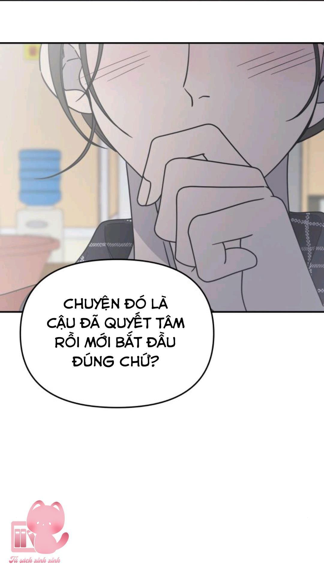 nói không với tình công sở chapter 13 74