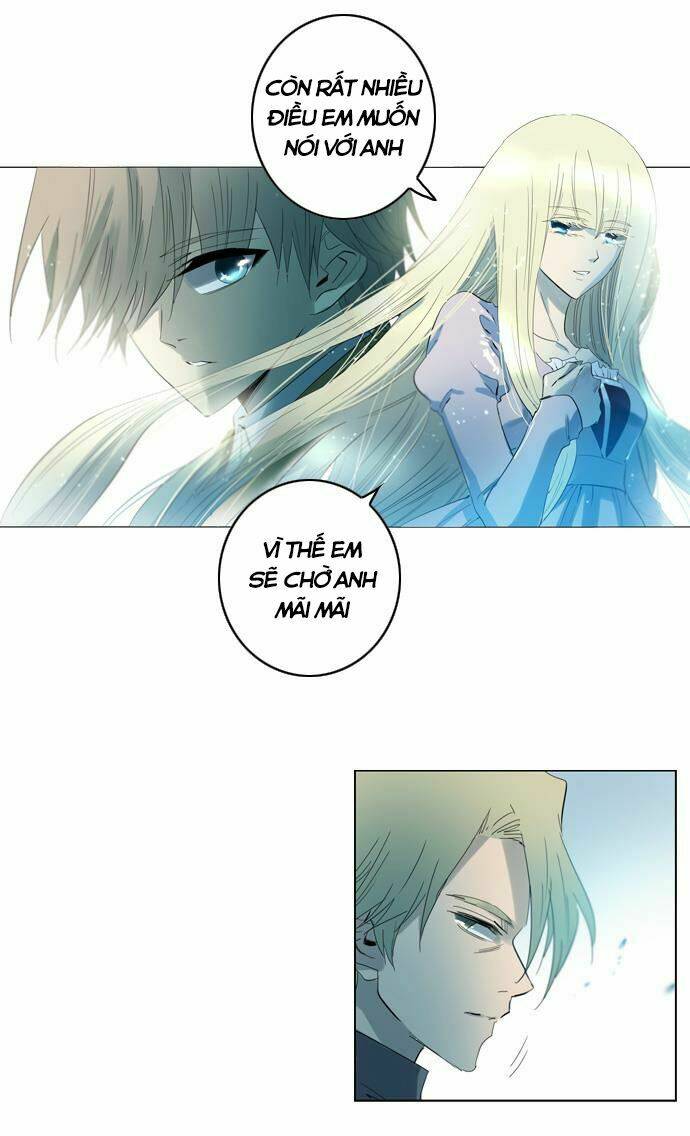 bản khế ước linh hồn chapter 118 7