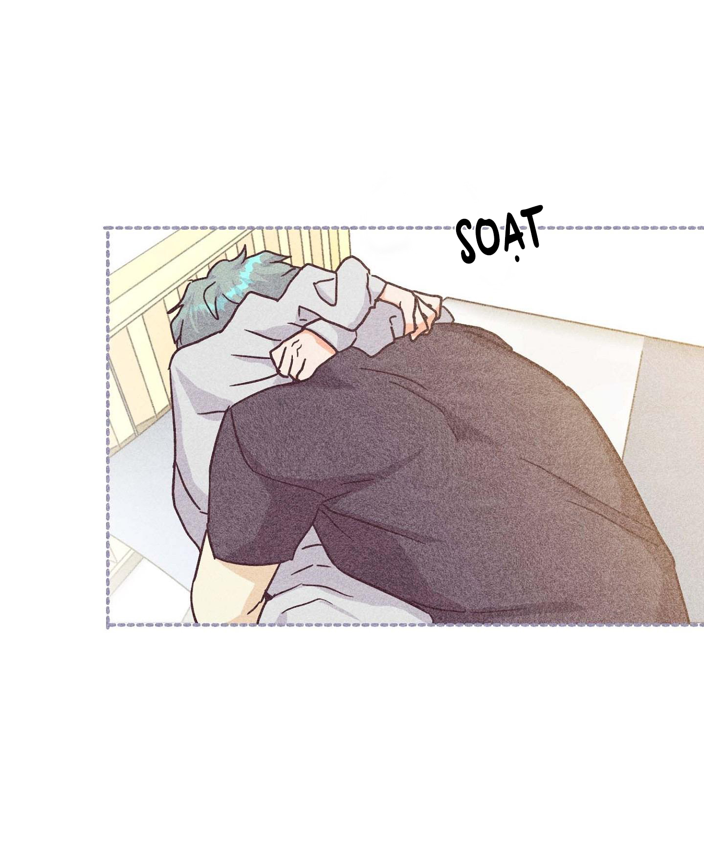 chạy đâu cho thoát chapter 31 29