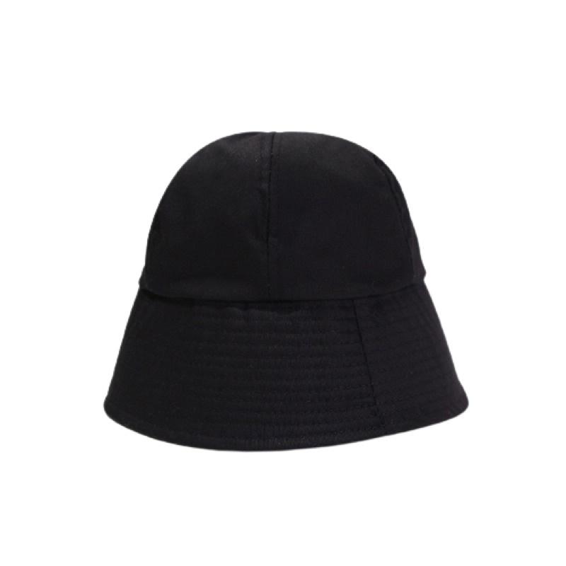 Nón bucket SIB Clothing vành cụp trơn nhiều màu phong cách unisex ulzzang SIB030