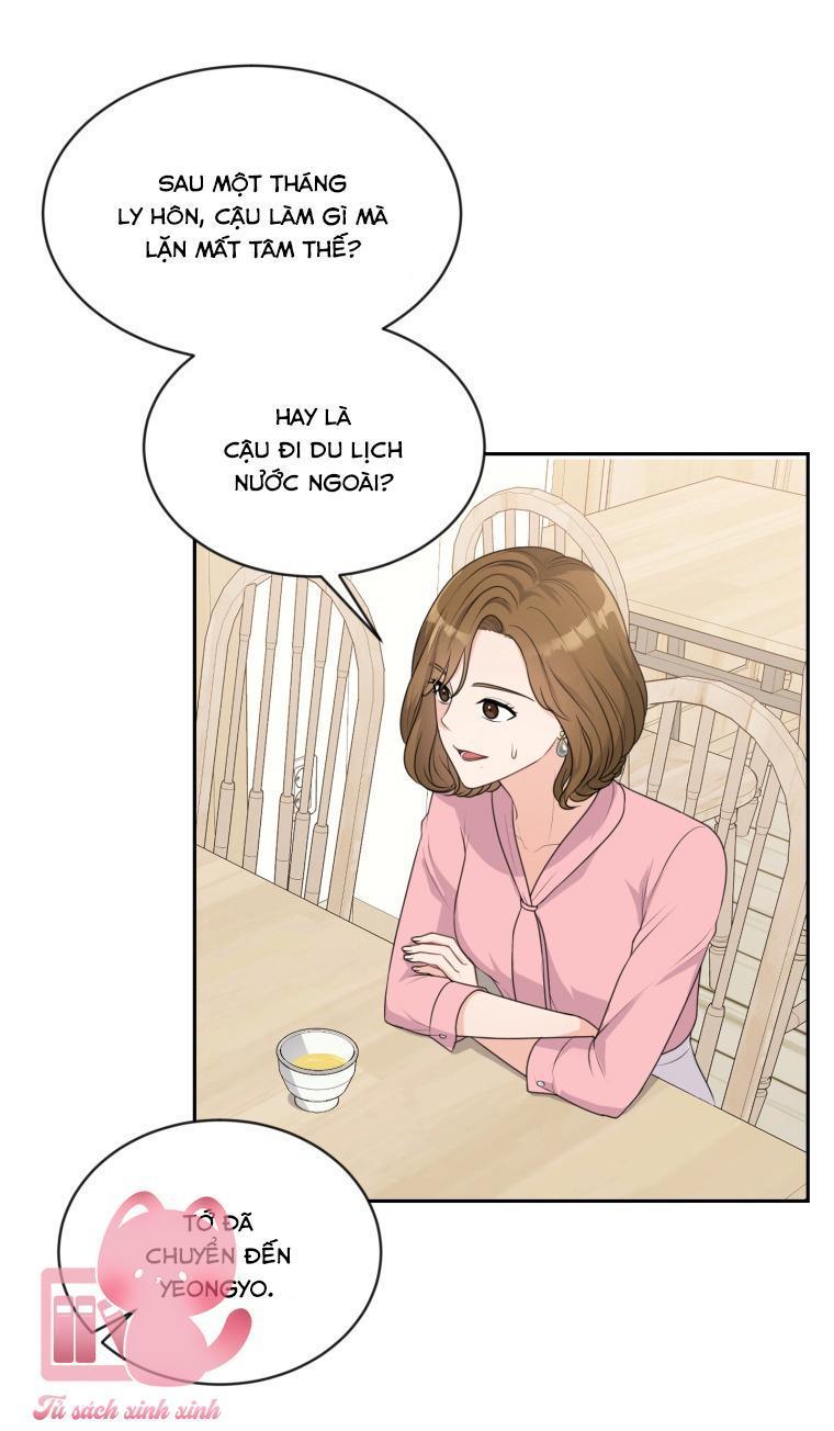 mong được chị chỉ bảo, tiền bối chapter 1 38