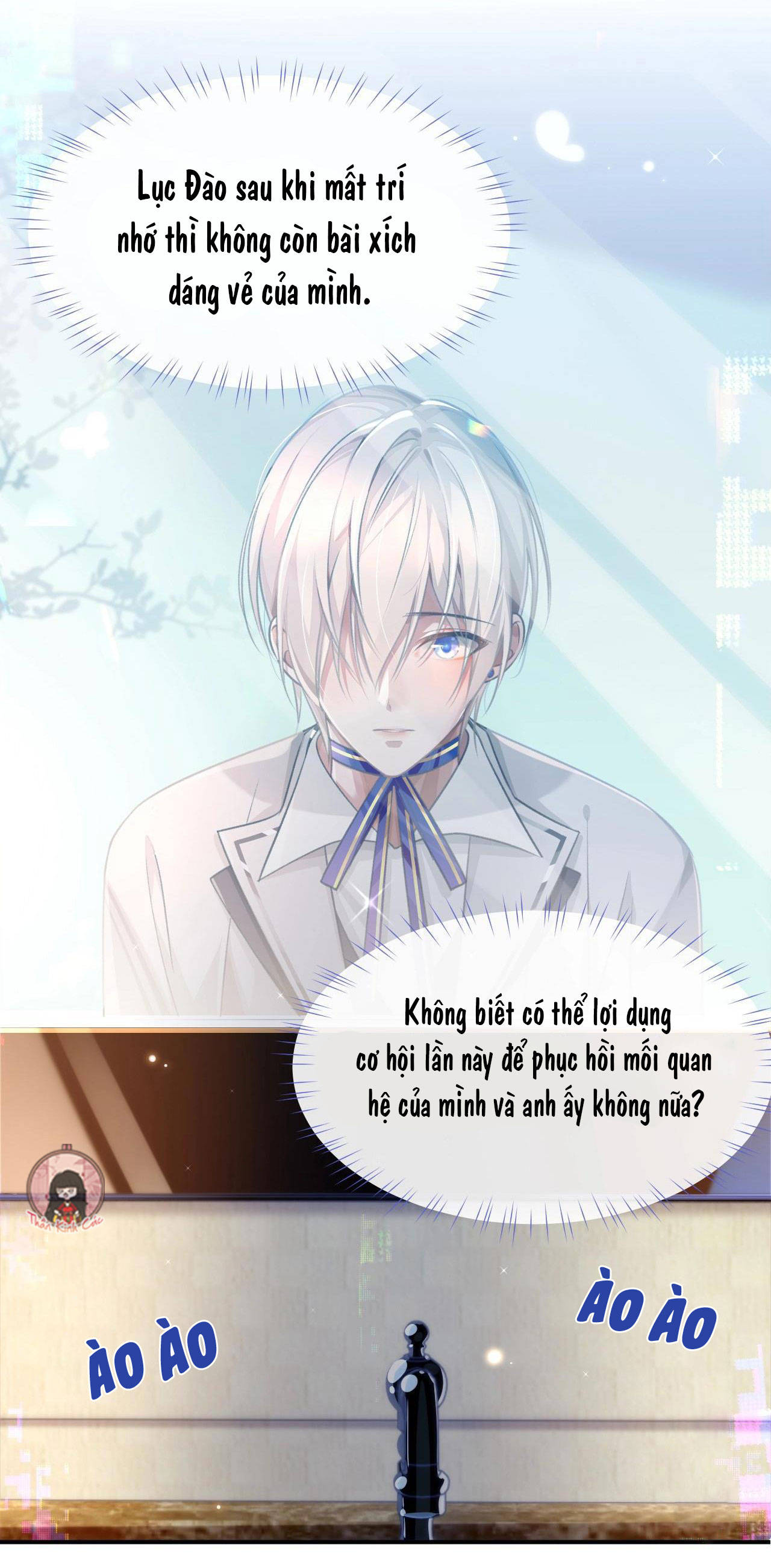 xin hãy ly hôn chapter 3 20