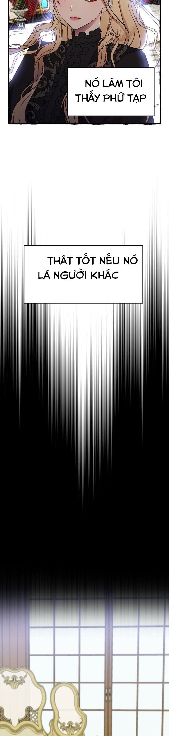 ngày mà ngôi sao rơi trên bầu trời chapter 1 3