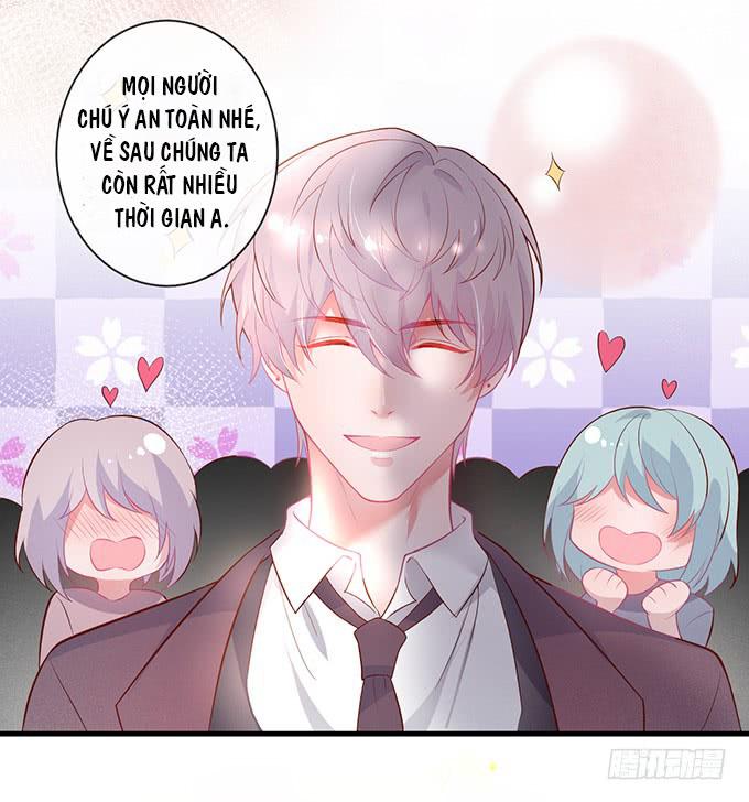 dưỡng khí chí mạng chapter 9.2 17