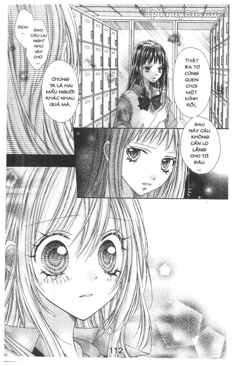 thiên đường rock chapter 3 112