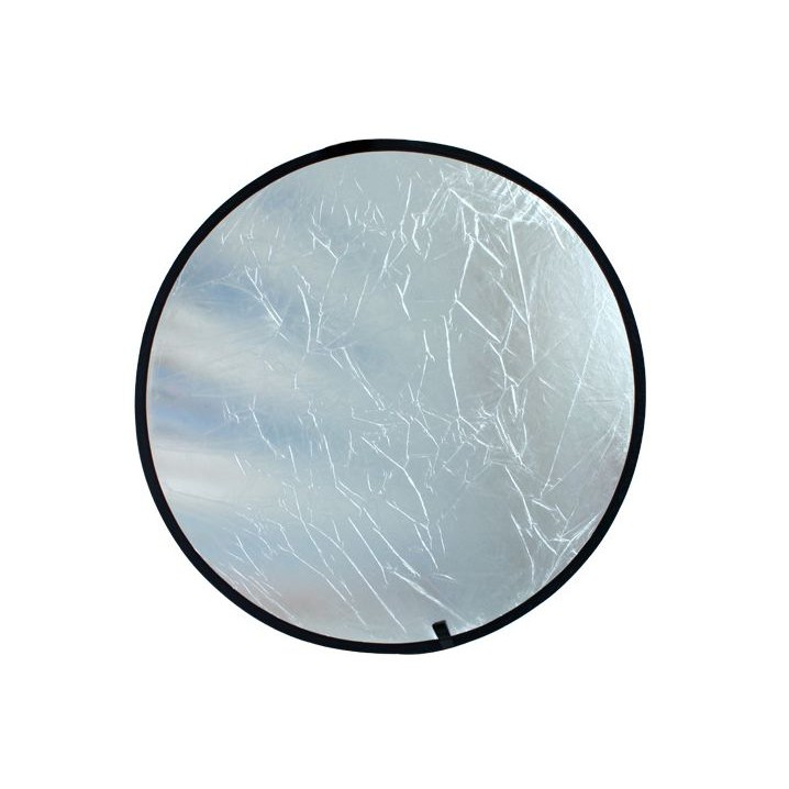 Tấm Hắt Sáng 2 Trong 1 Cho Studio Reflector Disc 110 - Hàng nhập khẩu