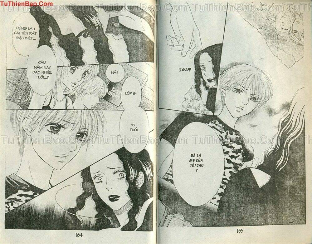 lo lem thời @ chapter 4 82