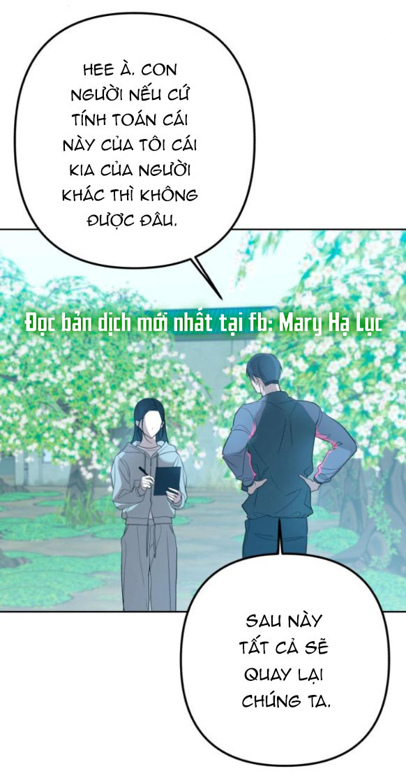 bóng râm mùa xuân chapter 2.2 16