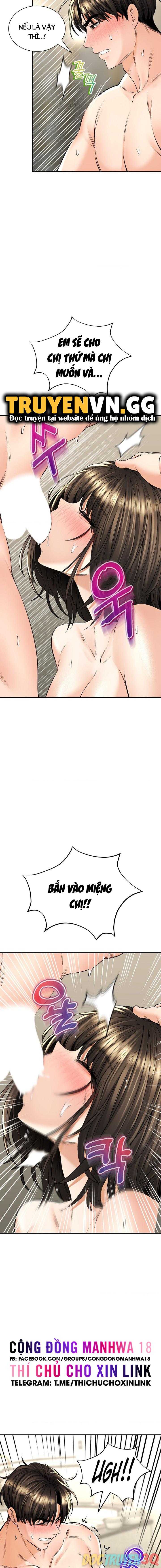 thảo dược mê tình chapter 35 5